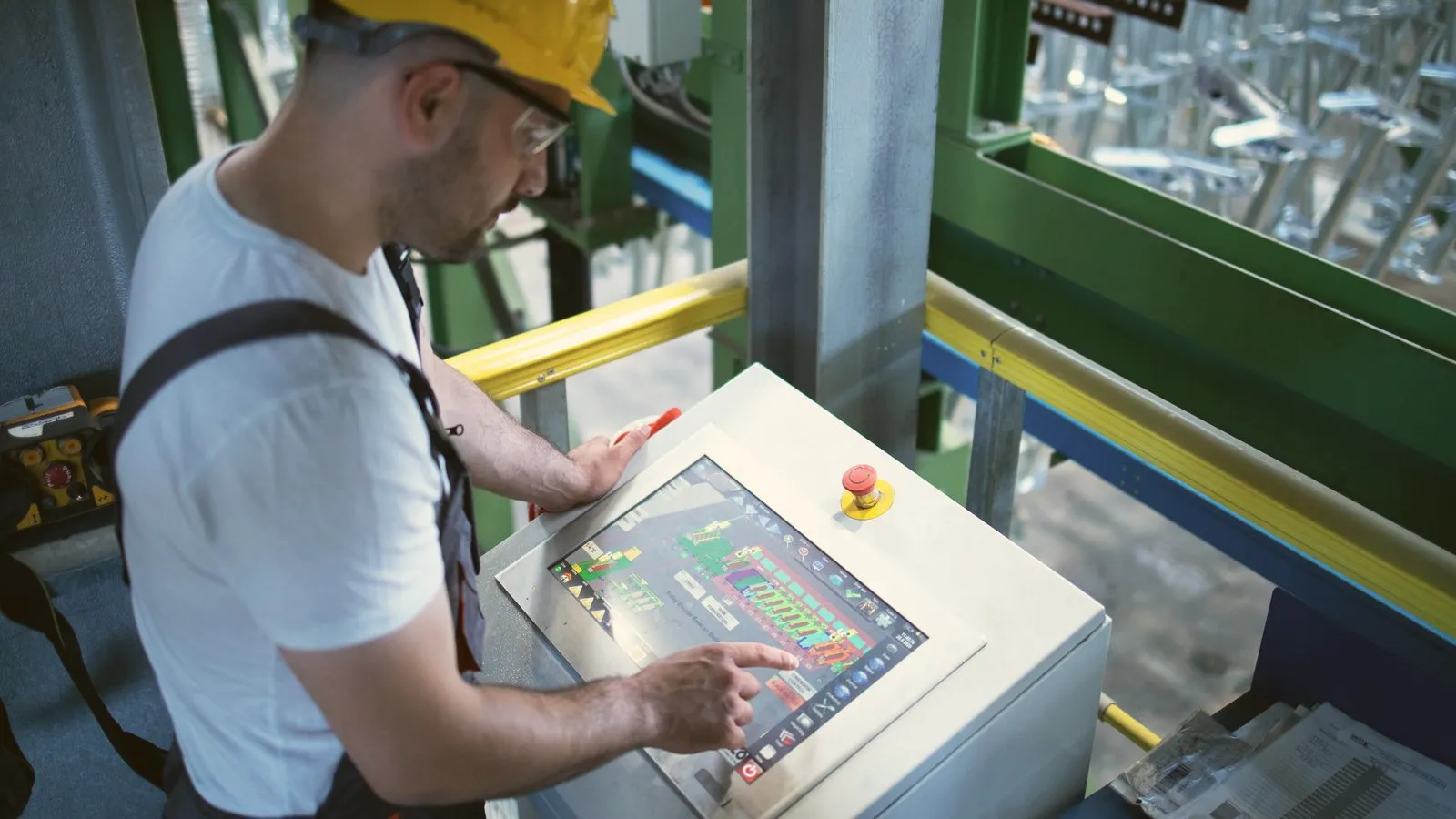 Modernizing Enterprise Operations with QAD Adaptive ERP 2024