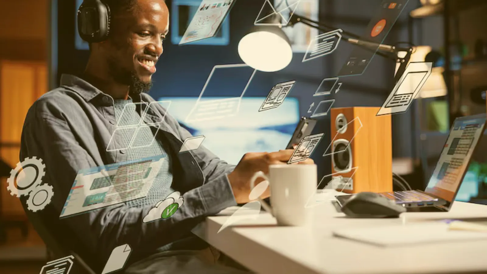 Turning Inefficient RMA & CNDN Operations into a Seamless Automated Process