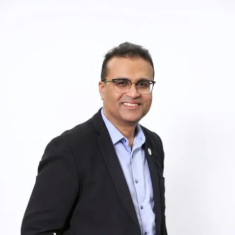 Hareesh Venkitachalam
