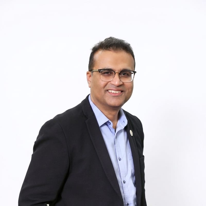 Hareesh Venkitachalam