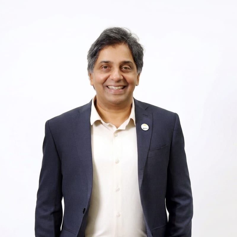 Rajesh T V