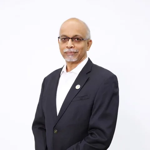 Sankar Ramanujam