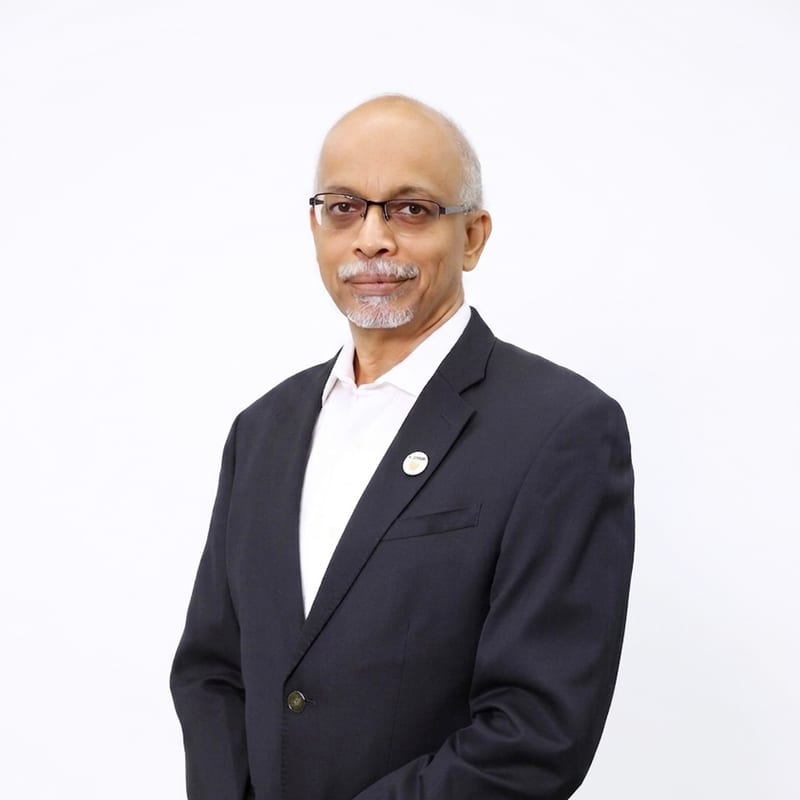 Sankar Ramanujam