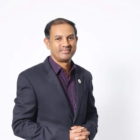 Sojan Thomas