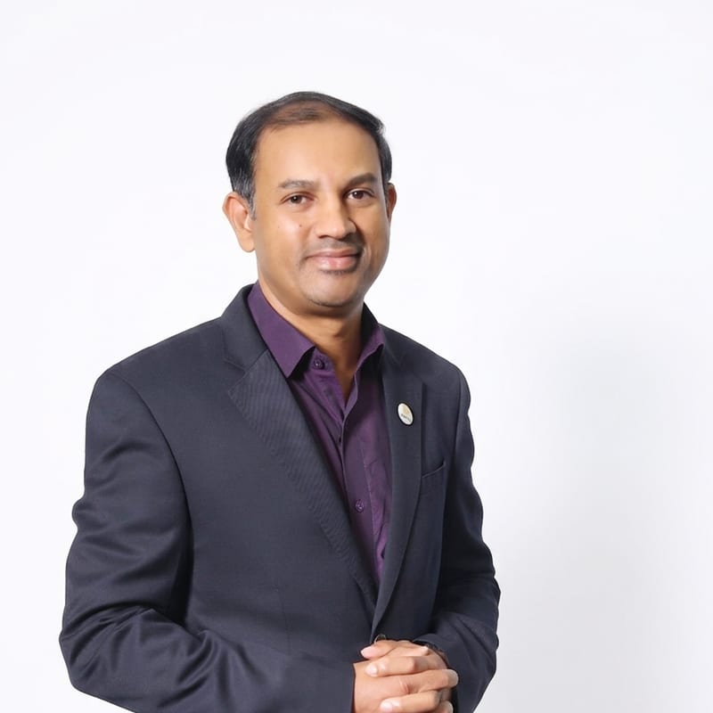 Sojan Thomas