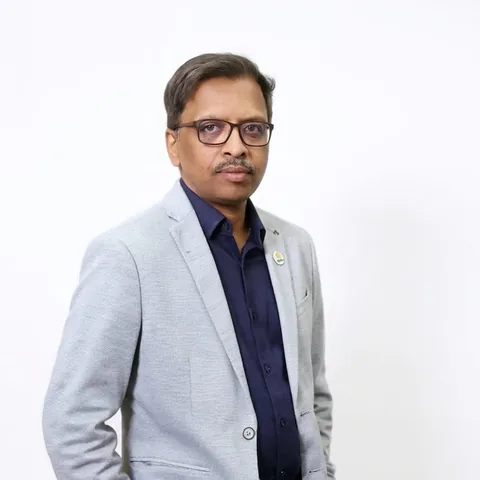 Vinod Vankayala