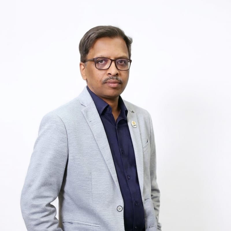 Vinod Vankayala