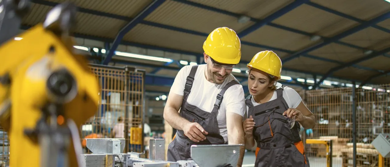 Manufacturing