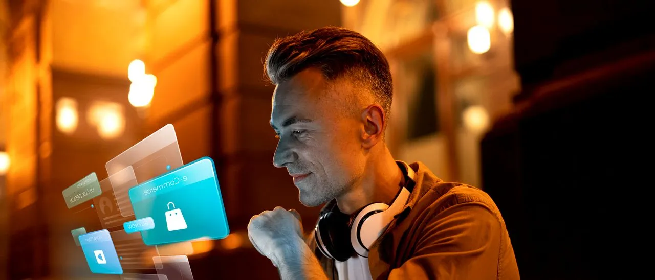 Digital Experience