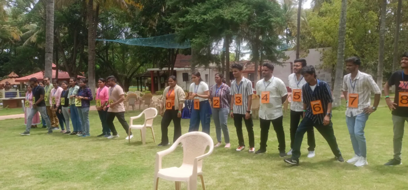 2nd Annual Get-together at Digitus