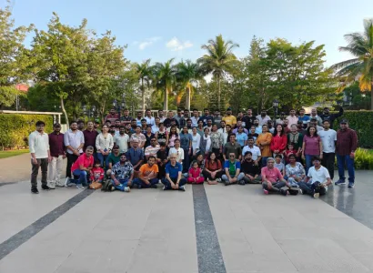 3rd Annual Event at Digitus