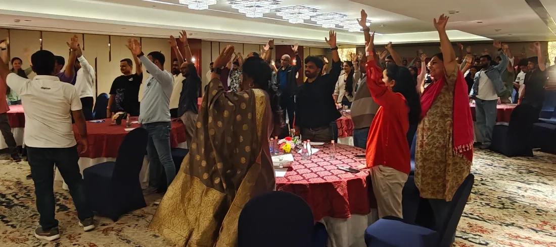 3rd Annual Event at Digitus