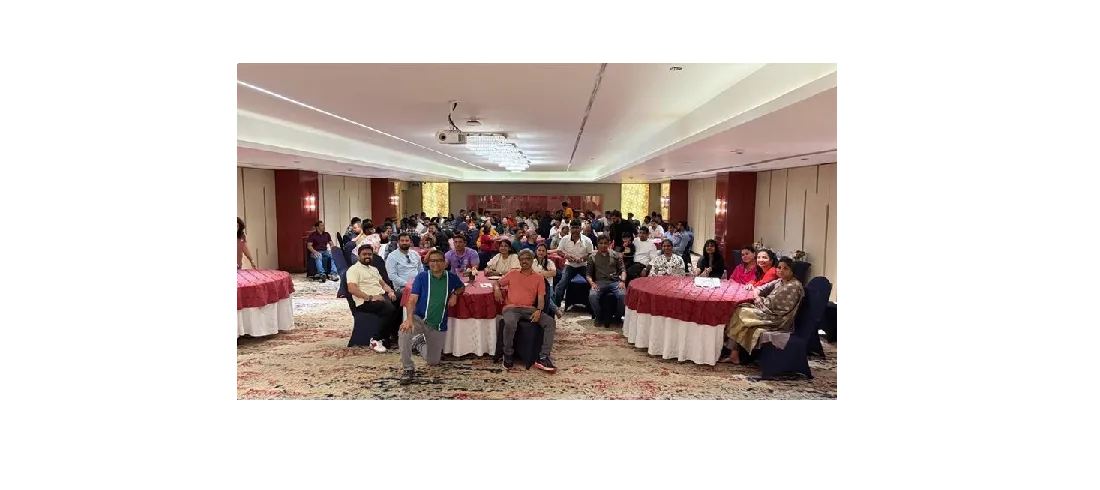 3rd Annual Event at Digitus