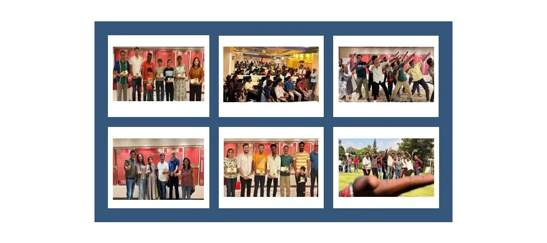 3rd Annual Event at Digitus