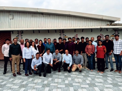 Aligned Vision | Strong Partnership | Delighted Users