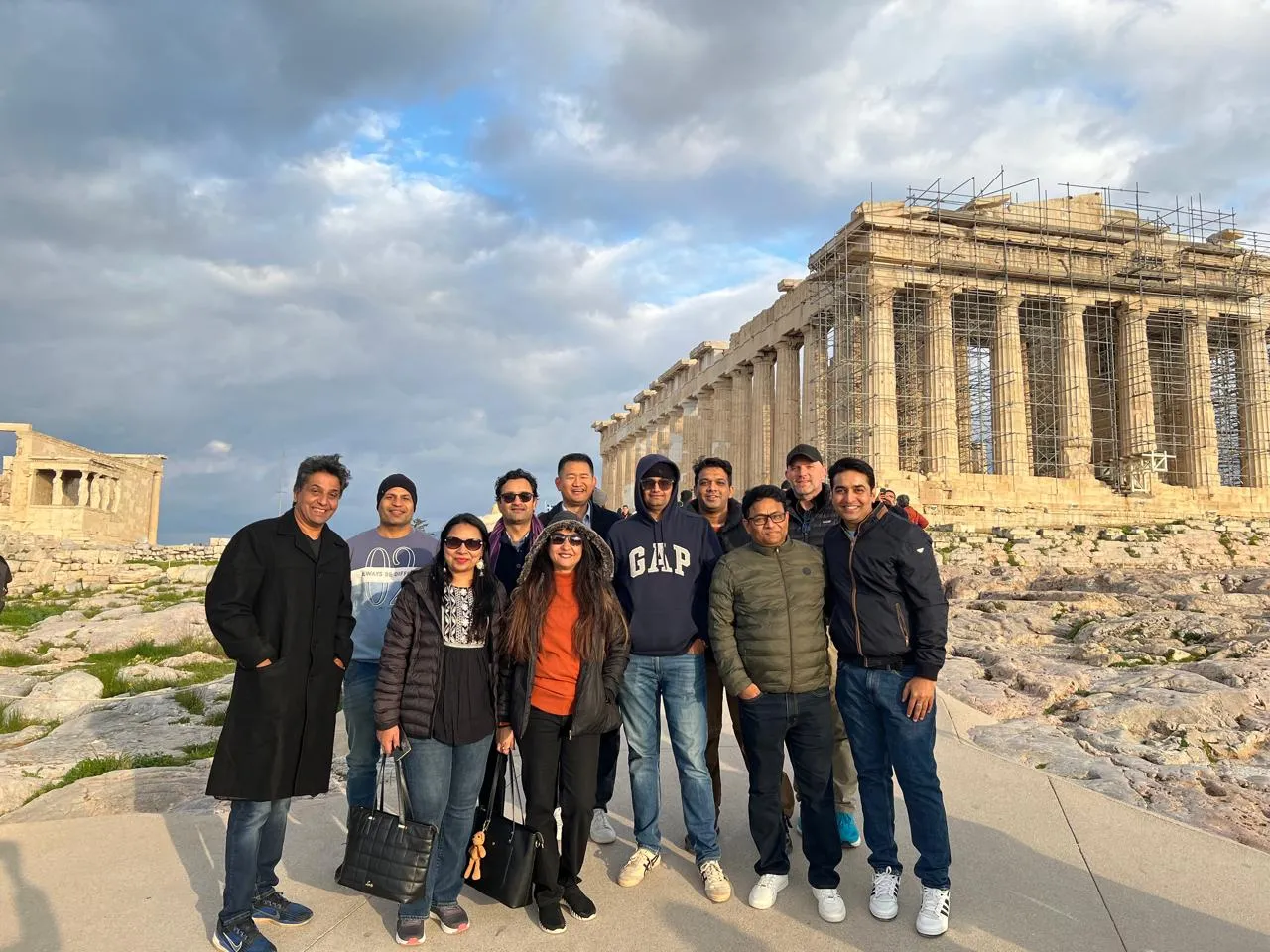 Incredible Experience at Liferay SKO