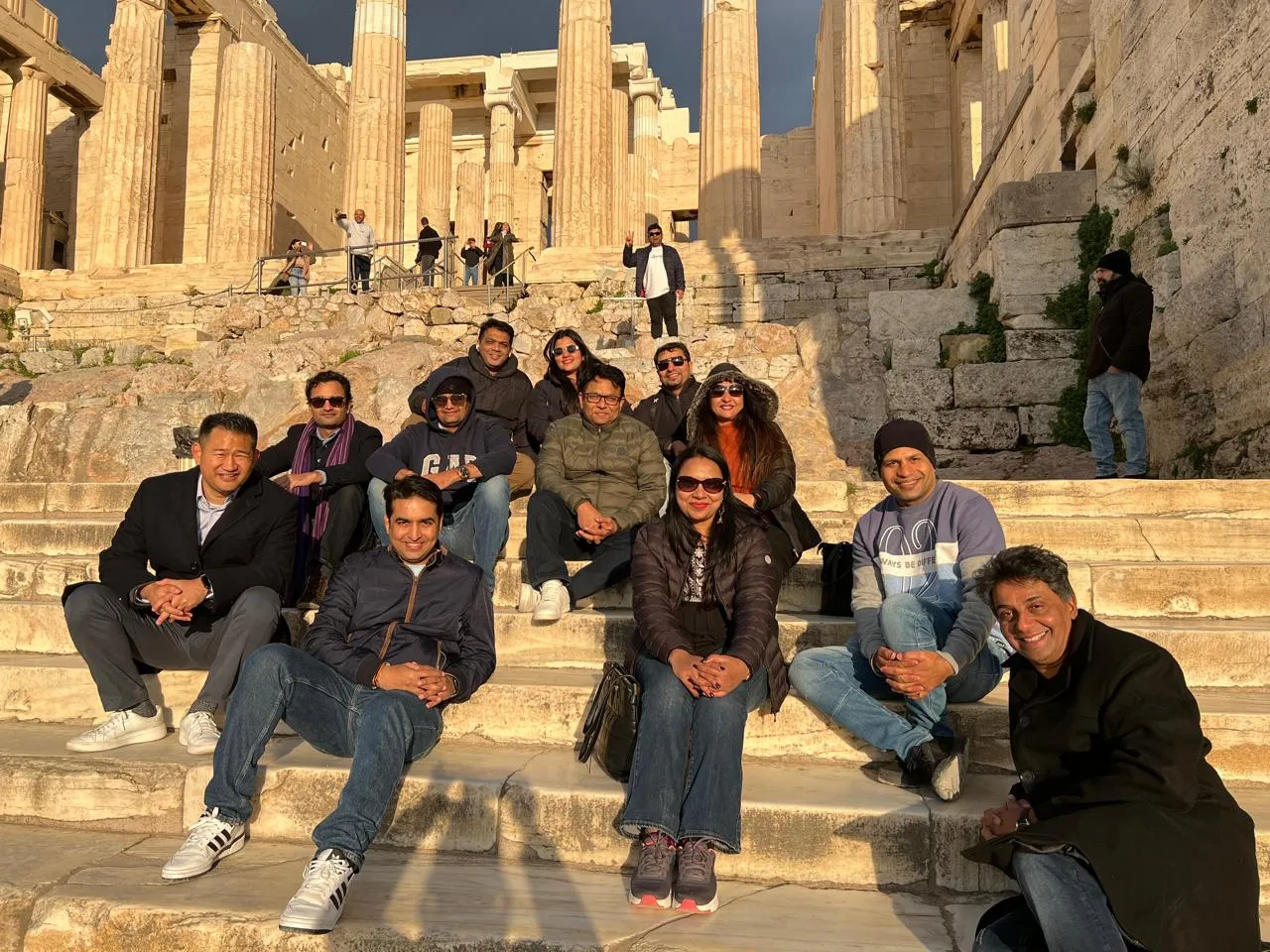 Incredible Experience at Liferay SKO
