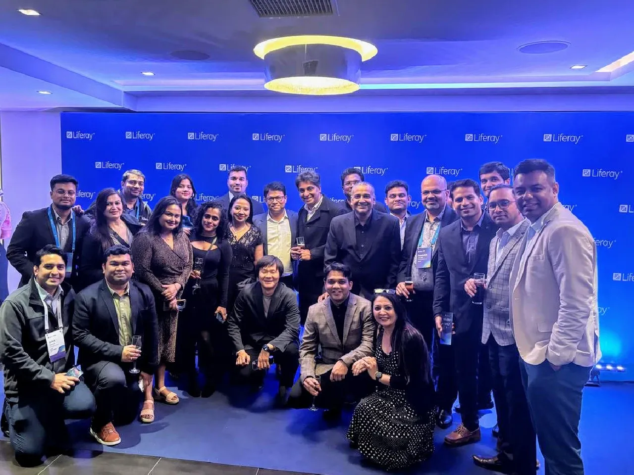 Incredible Experience at Liferay SKO