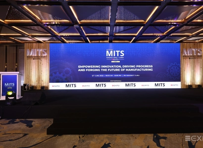 Manufacturing IT Summit
