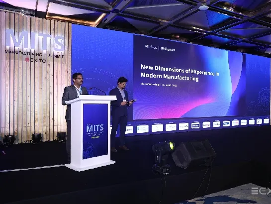 Manufacturing IT Summit