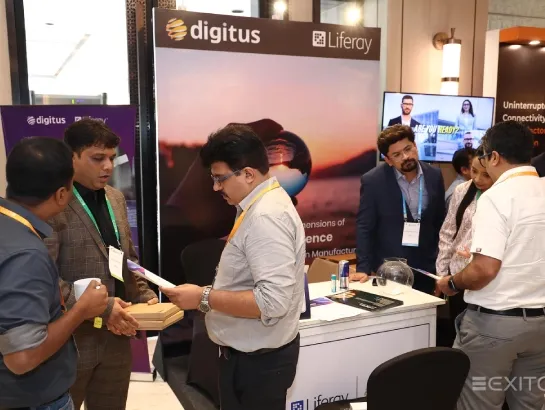 Manufacturing IT Summit