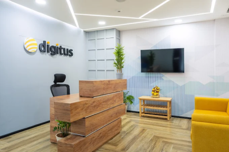We have relocated to a new office