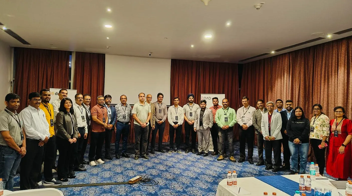 QAD Digitus Customer Conference